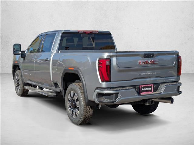 new 2026 GMC Sierra 2500 car, priced at $87,924