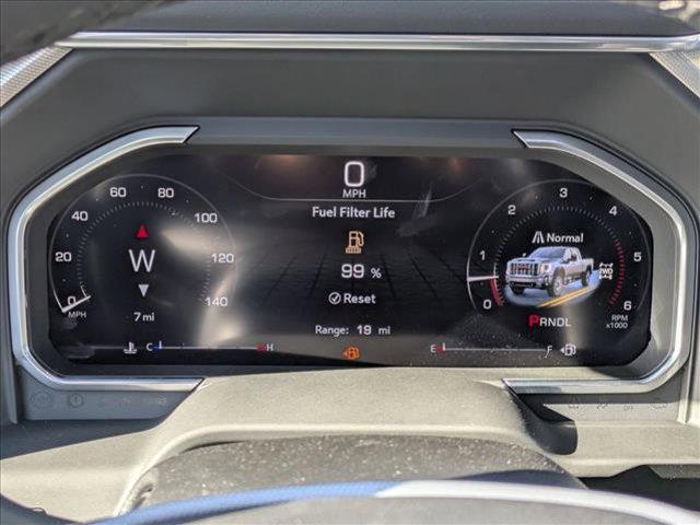 new 2026 GMC Sierra 2500 car, priced at $87,924