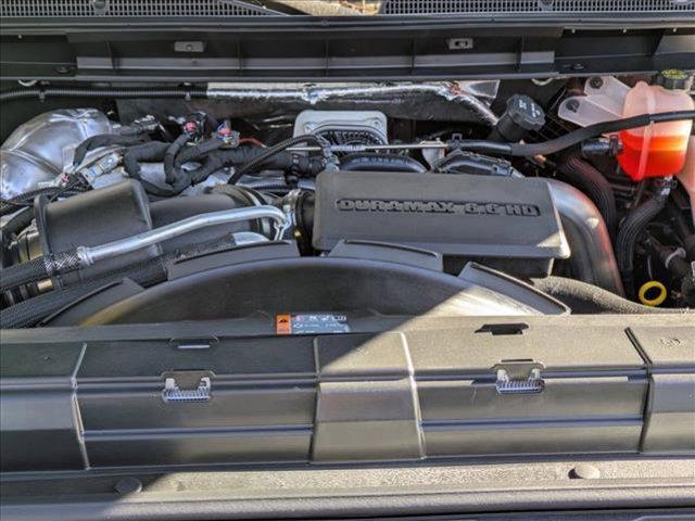 new 2026 GMC Sierra 2500 car, priced at $87,924