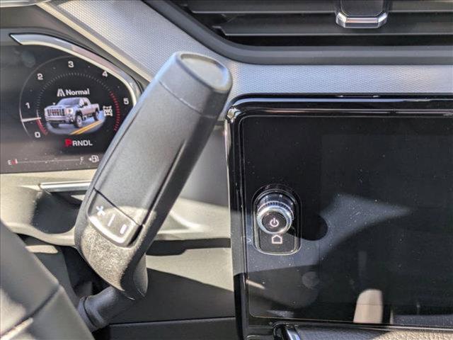 new 2026 GMC Sierra 2500 car, priced at $87,924