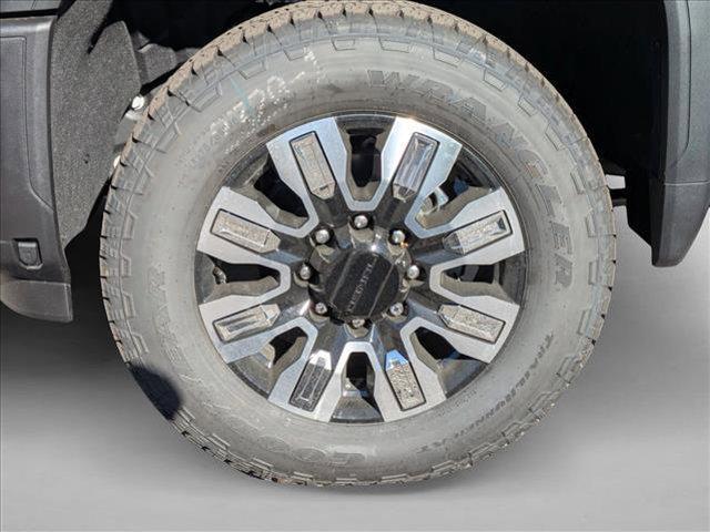 new 2026 GMC Sierra 2500 car, priced at $87,924