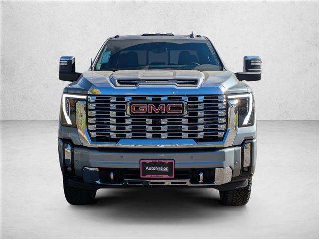 new 2026 GMC Sierra 2500 car, priced at $87,924