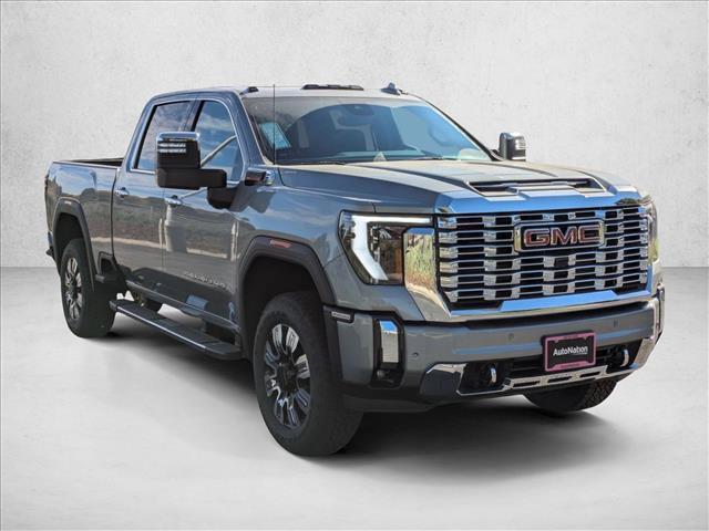 new 2026 GMC Sierra 2500 car, priced at $87,924