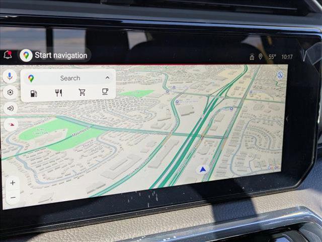 new 2026 GMC Sierra 2500 car, priced at $87,924