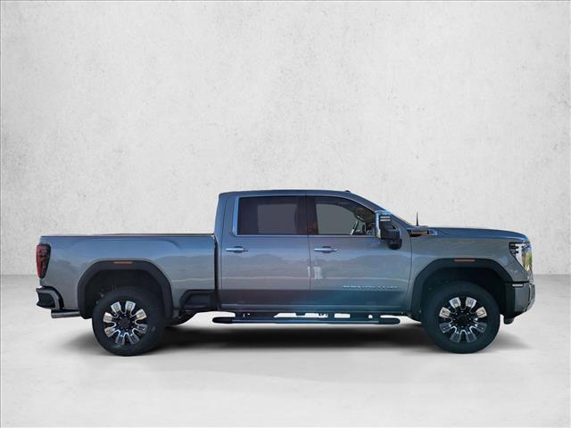 new 2026 GMC Sierra 2500 car, priced at $87,924