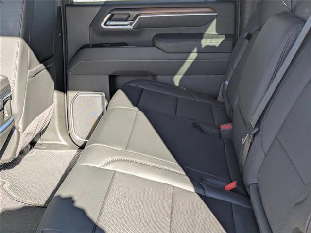 new 2026 GMC Sierra 2500 car, priced at $87,924