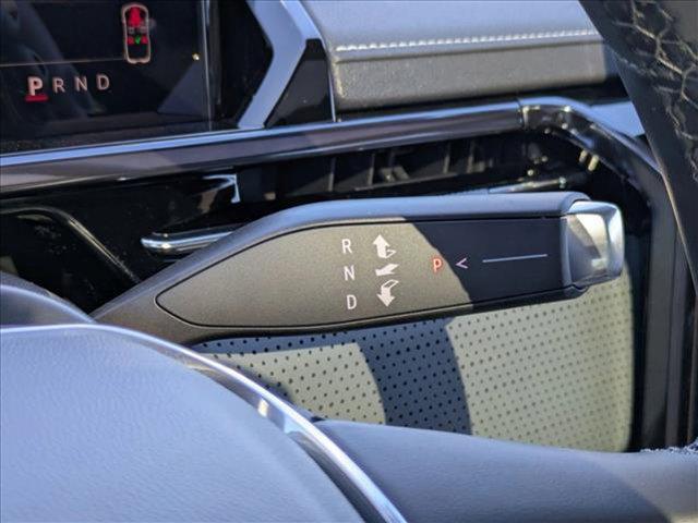 new 2026 GMC Sierra EV car, priced at $92,989