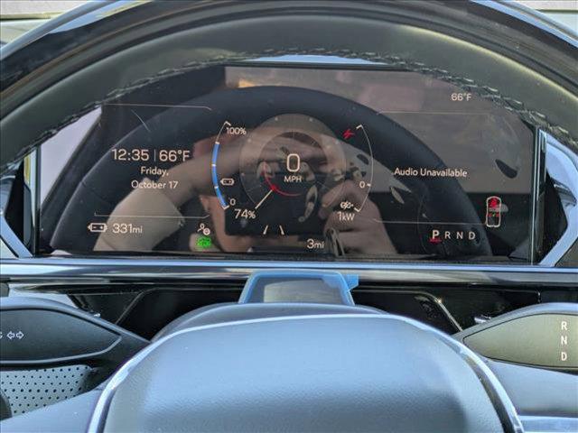 new 2026 GMC Sierra EV car, priced at $92,989