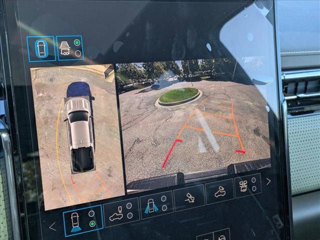 new 2026 GMC Sierra EV car, priced at $92,989