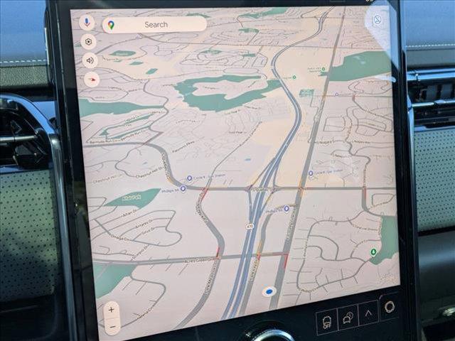 new 2026 GMC Sierra EV car, priced at $92,989