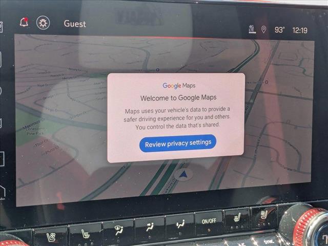 new 2025 GMC Canyon car, priced at $63,298