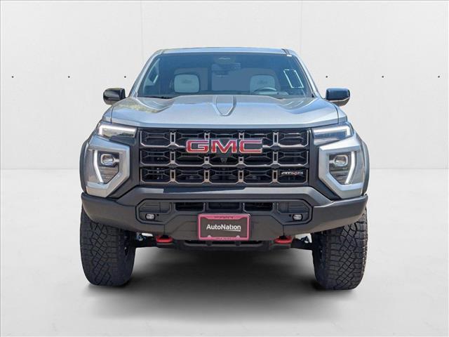 new 2025 GMC Canyon car, priced at $63,298