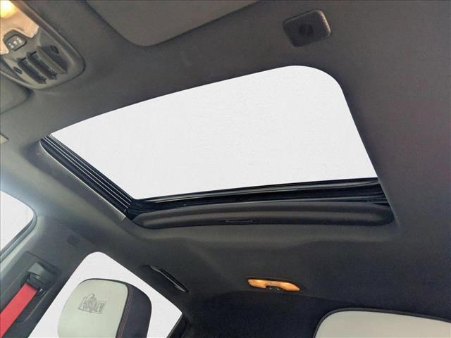 new 2025 GMC Canyon car, priced at $63,298