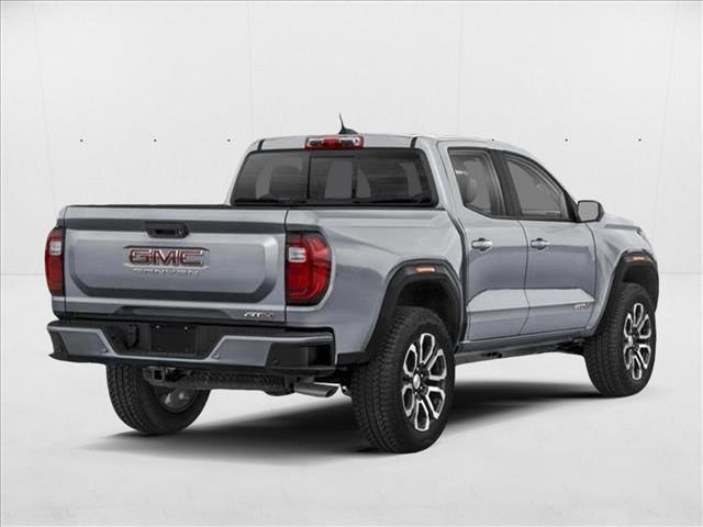 new 2025 GMC Canyon car, priced at $63,298