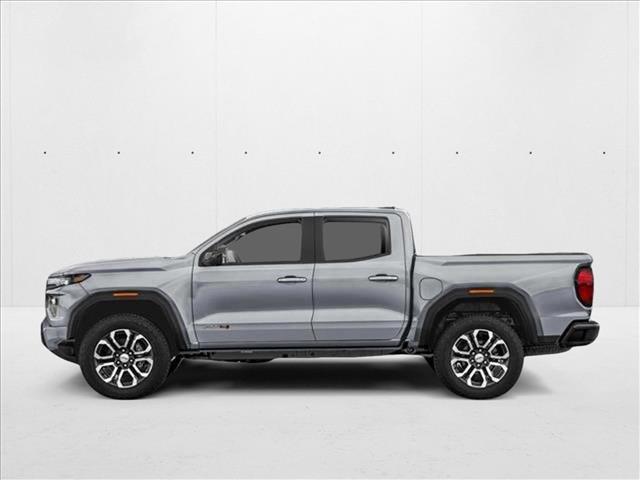 new 2025 GMC Canyon car, priced at $63,298