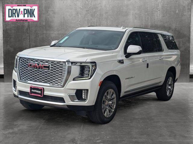 new 2024 GMC Yukon XL car, priced at $90,796