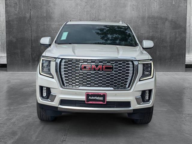 new 2024 GMC Yukon XL car, priced at $93,360