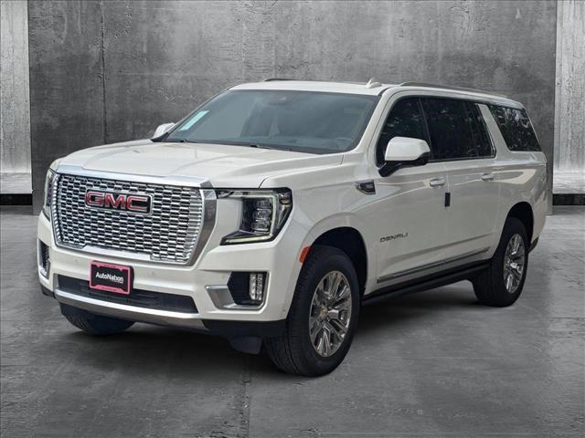 new 2024 GMC Yukon XL car, priced at $93,360