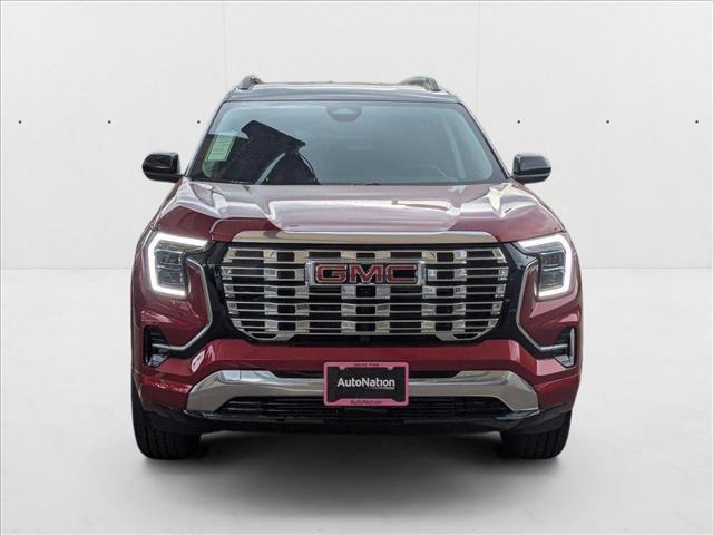 new 2026 GMC Terrain car, priced at $44,434