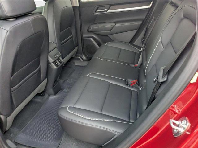 new 2026 GMC Terrain car, priced at $44,434