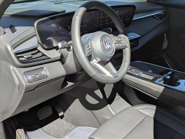 new 2026 Buick Enclave car, priced at $49,174