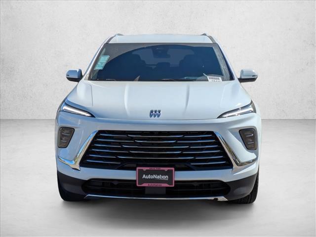 new 2026 Buick Enclave car, priced at $49,174