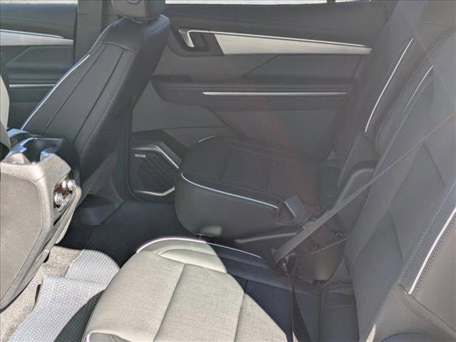 new 2026 Buick Enclave car, priced at $49,174