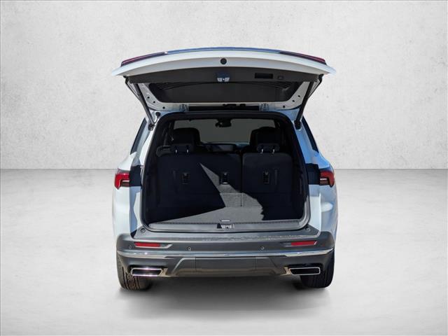 new 2026 Buick Enclave car, priced at $49,174