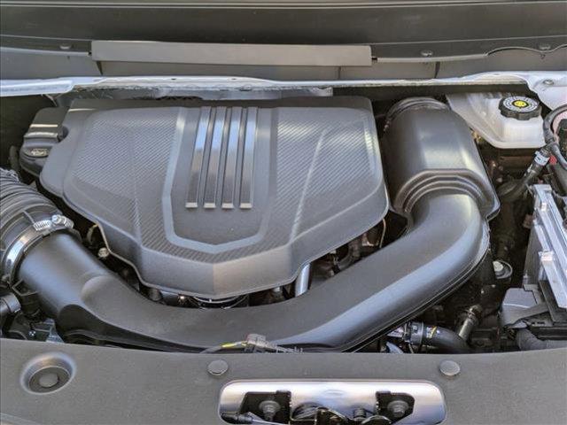 new 2026 Buick Enclave car, priced at $49,174