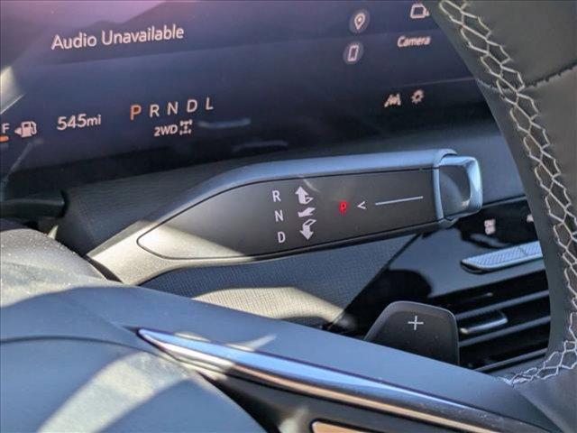 new 2026 Buick Enclave car, priced at $49,174