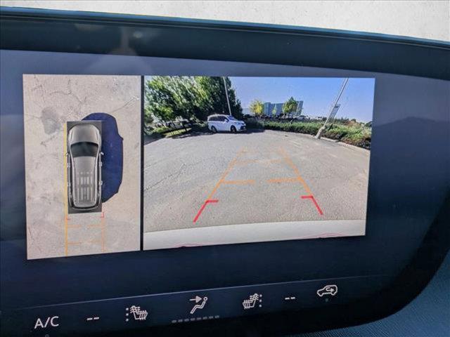 new 2026 Buick Enclave car, priced at $49,174