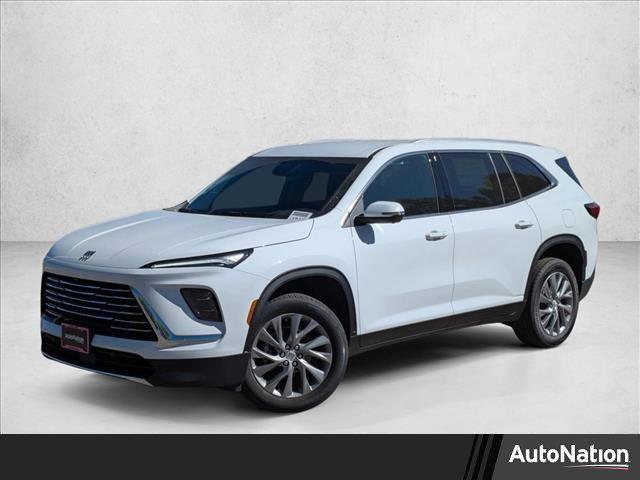new 2026 Buick Enclave car, priced at $49,174