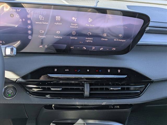 new 2026 Buick Enclave car, priced at $49,174