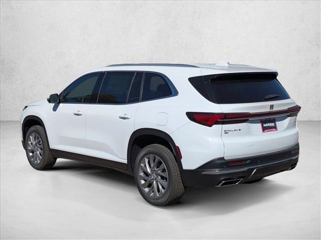 new 2026 Buick Enclave car, priced at $49,174