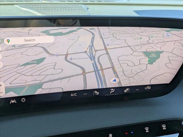 new 2026 Buick Enclave car, priced at $49,174