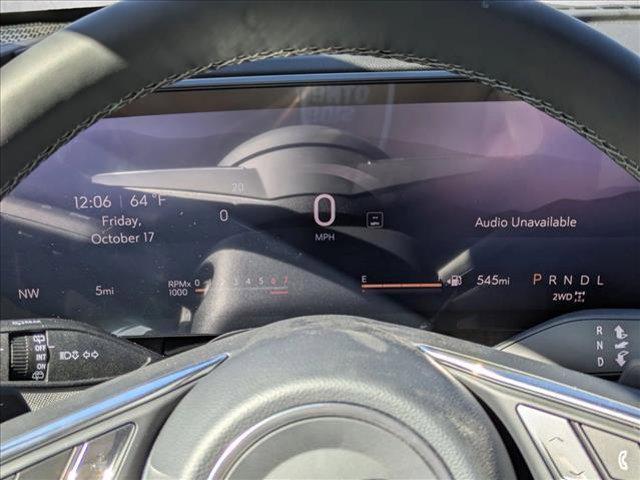 new 2026 Buick Enclave car, priced at $49,174