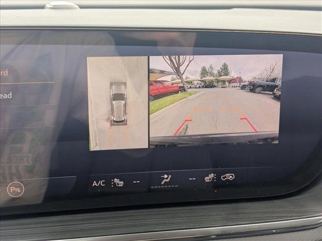 new 2025 Buick Envision car, priced at $37,796