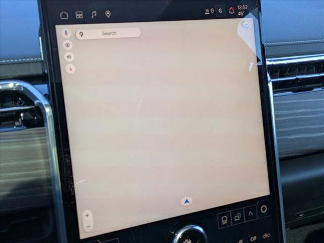 new 2026 GMC Sierra EV car, priced at $102,589