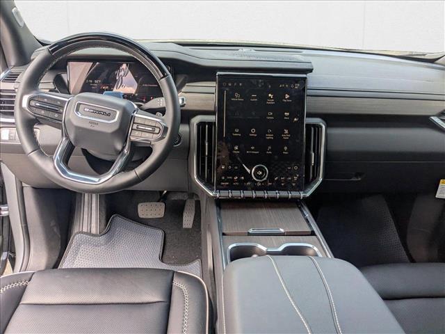 new 2025 GMC Acadia car, priced at $62,016