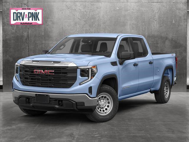 new 2025 GMC Sierra 1500 car, priced at $88,638