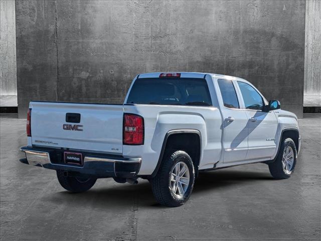 used 2019 GMC Sierra 1500 car, priced at $22,999