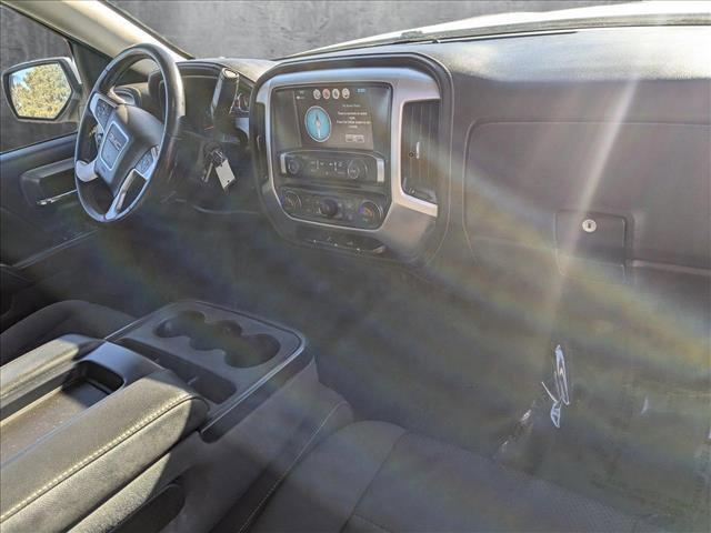 used 2019 GMC Sierra 1500 car, priced at $22,999