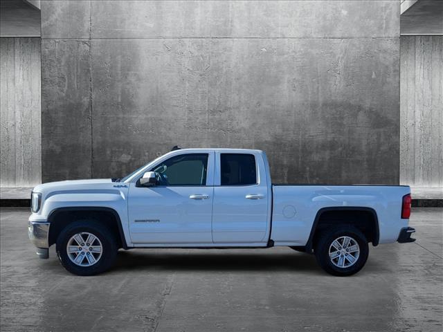 used 2019 GMC Sierra 1500 car, priced at $22,999