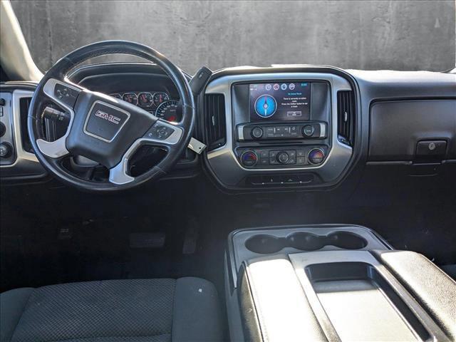 used 2019 GMC Sierra 1500 car, priced at $22,999