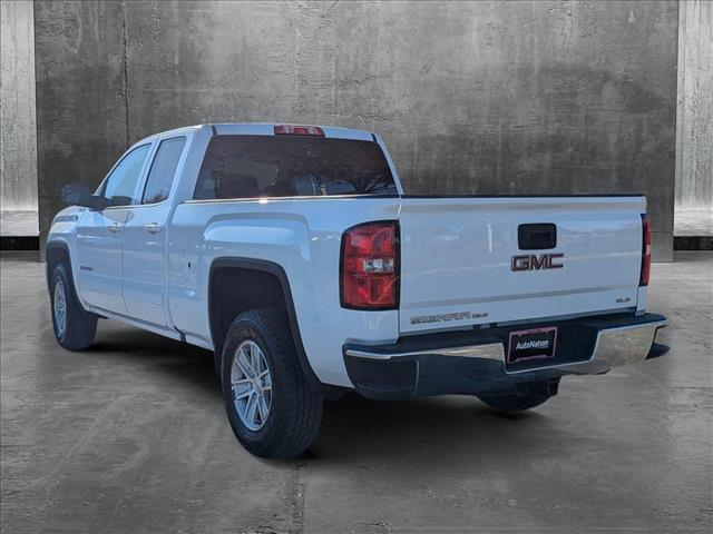 used 2019 GMC Sierra 1500 car, priced at $22,999