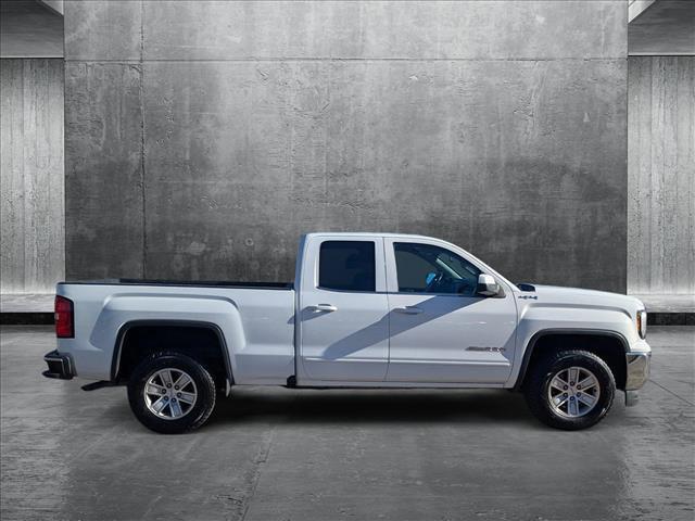 used 2019 GMC Sierra 1500 car, priced at $22,999