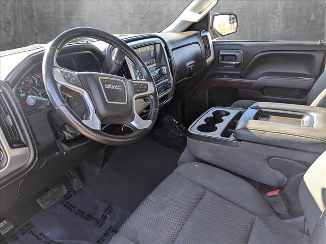 used 2019 GMC Sierra 1500 car, priced at $22,999