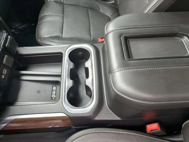 used 2020 Chevrolet Silverado 2500 car, priced at $46,998