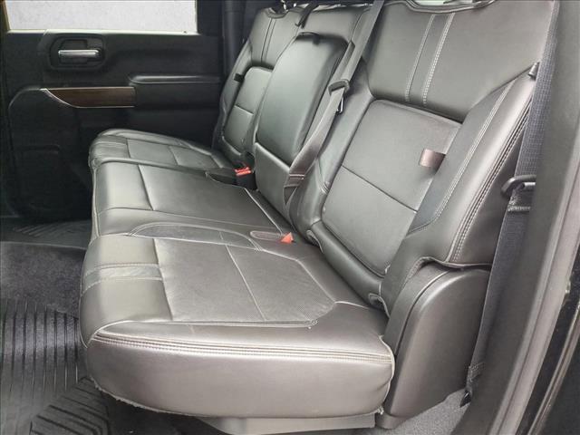 used 2020 Chevrolet Silverado 2500 car, priced at $46,998