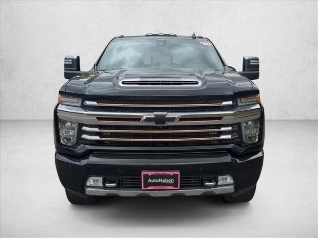 used 2020 Chevrolet Silverado 2500 car, priced at $46,998